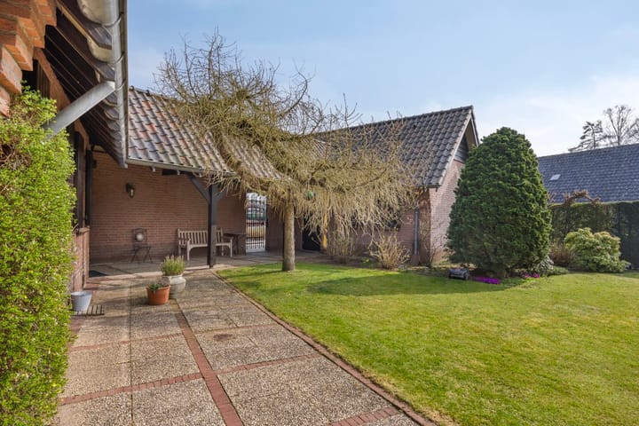 Foto 33 van Sweelinck 17