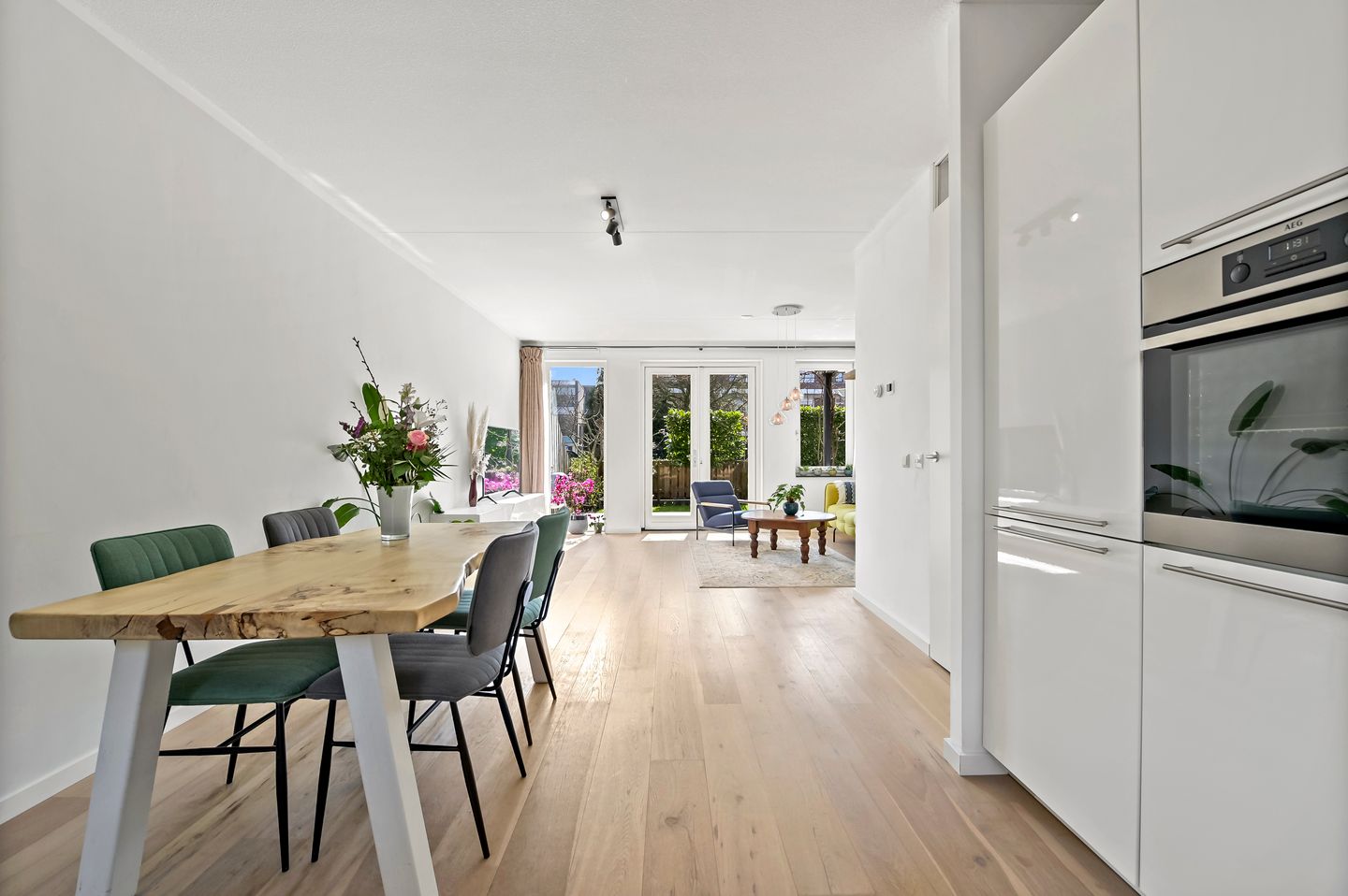 Photo 25 of Spaarwaterhof 15