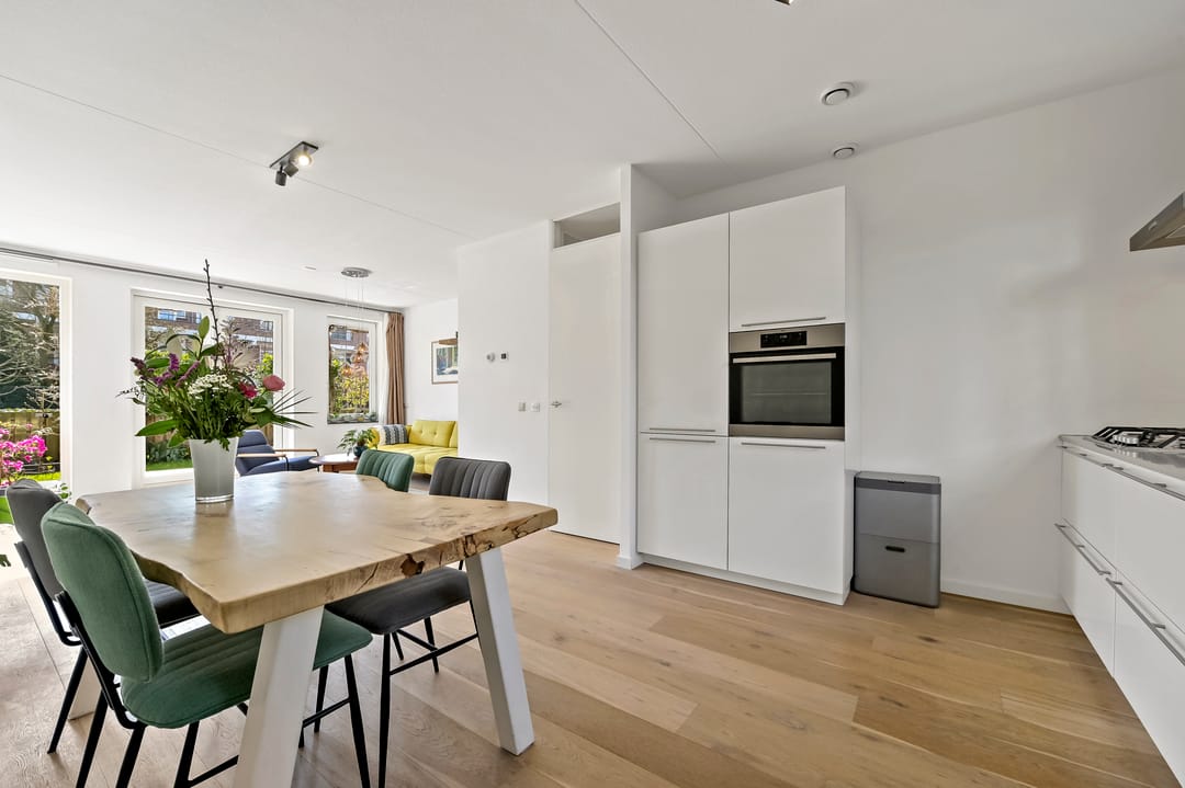 Photo 26 of Spaarwaterhof 15