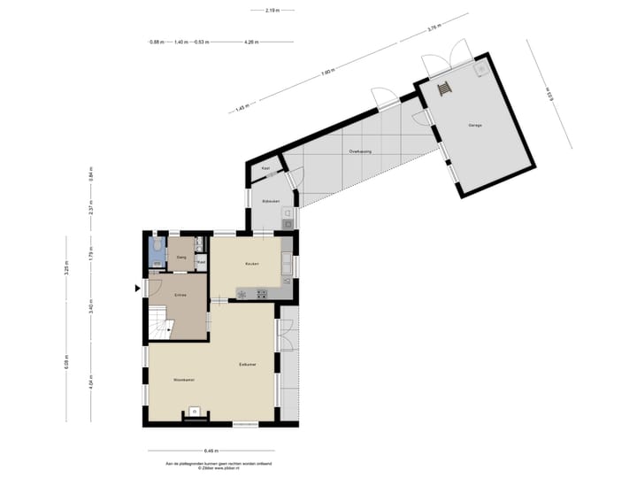 Foto 37 van Sweelinck 17