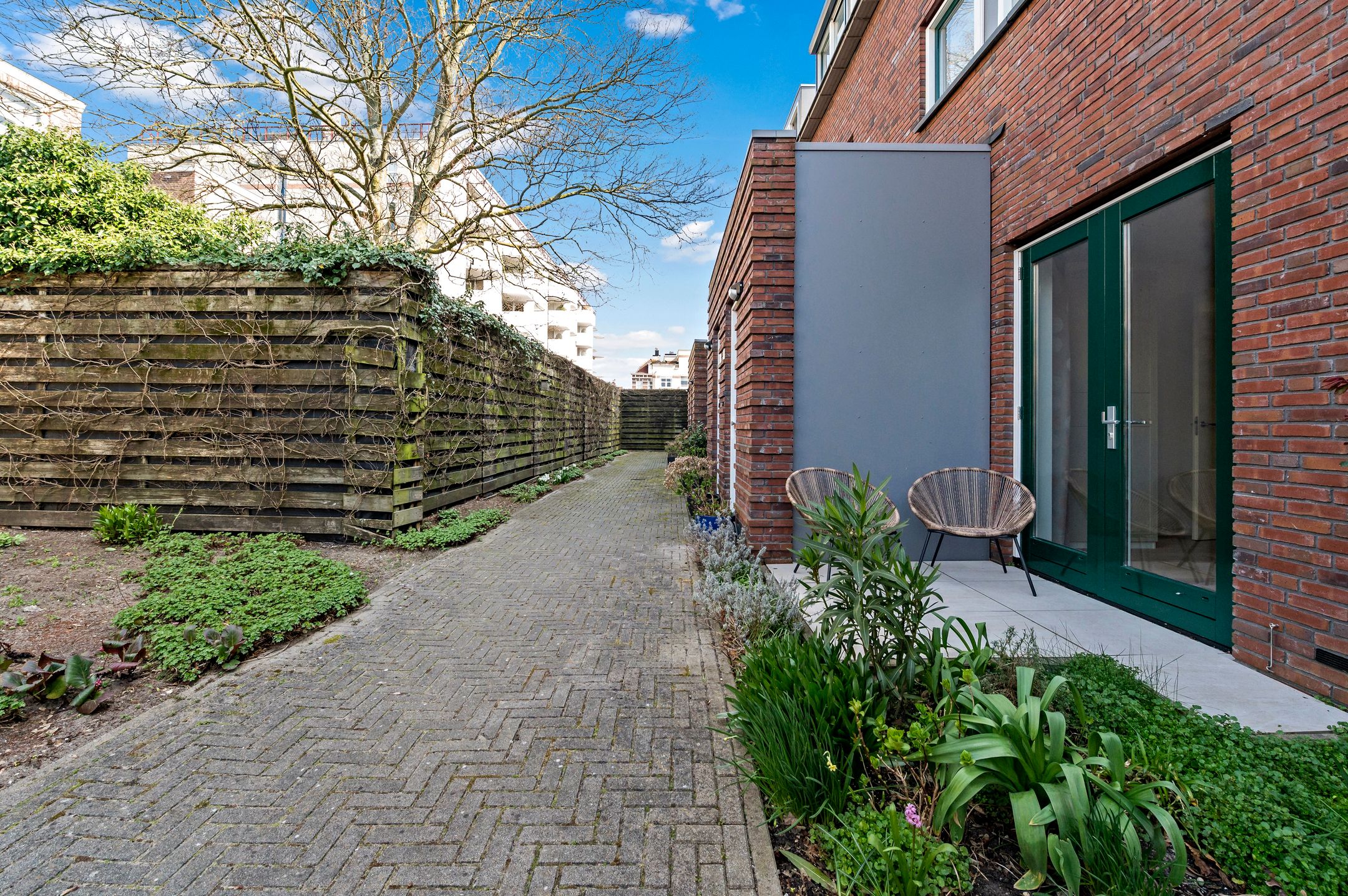 Photo 27 of Spaarwaterhof 15