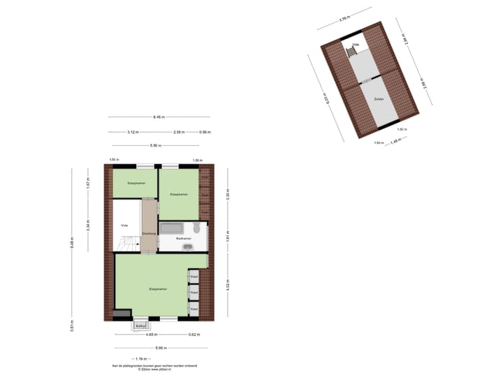 Foto 38 van Sweelinck 17