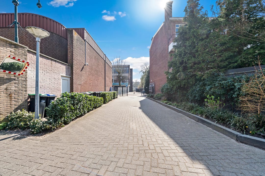 Photo 28 of Spaarwaterhof 15