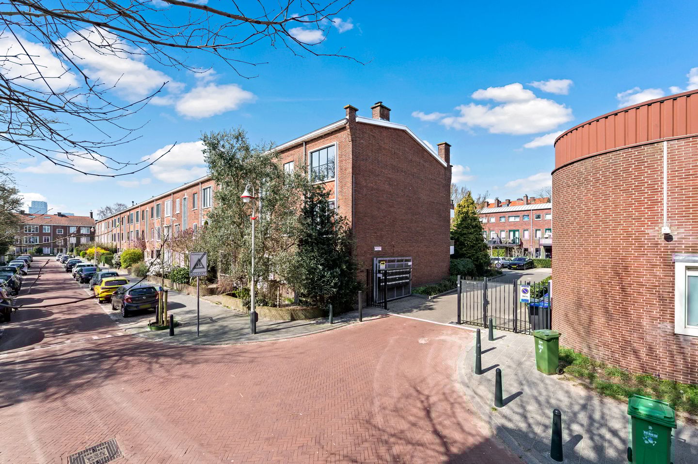 Photo 29 of Spaarwaterhof 15