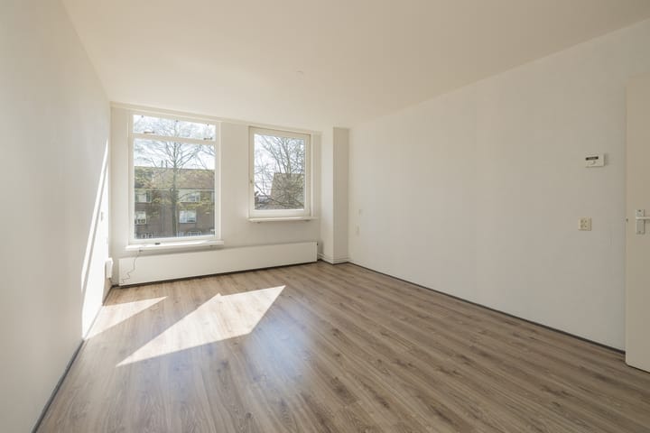 Foto 2 van Springtij 65