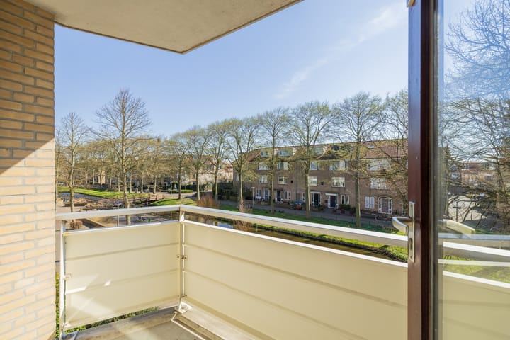 Foto 3 van Springtij 65