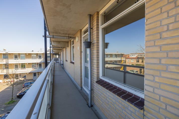 Foto 5 van Springtij 65