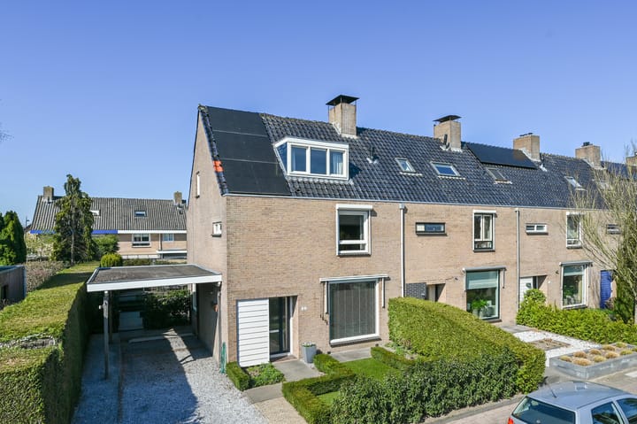 Foto 1 van Tollensstraat 86