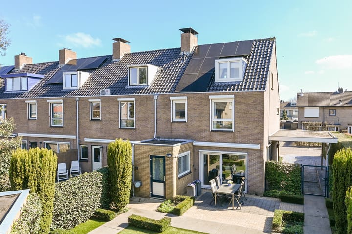 Foto 2 van Tollensstraat 86