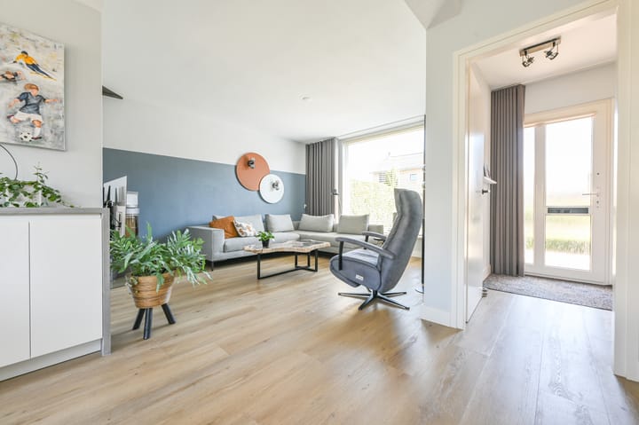 Foto 3 van Tollensstraat 86