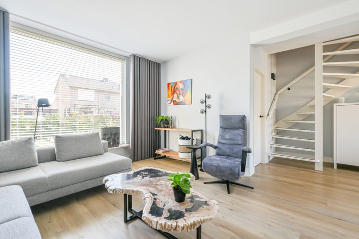 Foto 4 van Tollensstraat 86