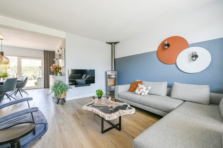 Foto 5 van Tollensstraat 86