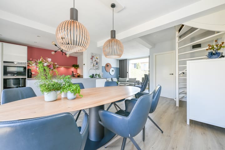 Foto 8 van Tollensstraat 86