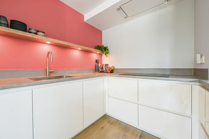 Foto 10 van Tollensstraat 86