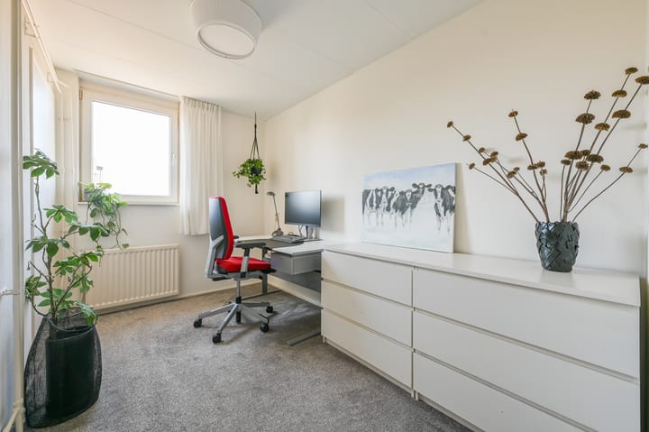 Foto 19 van Tollensstraat 86