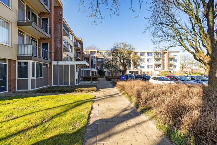 Foto 4 van Nijlânsdyk 143-D