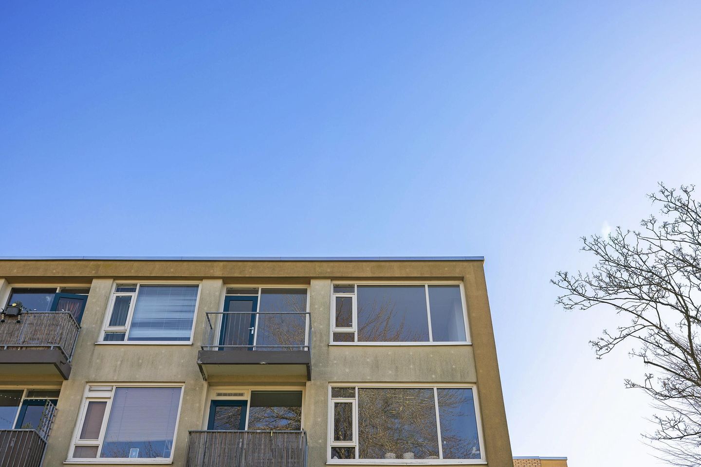 Foto 25 van Nijlânsdyk 143-D