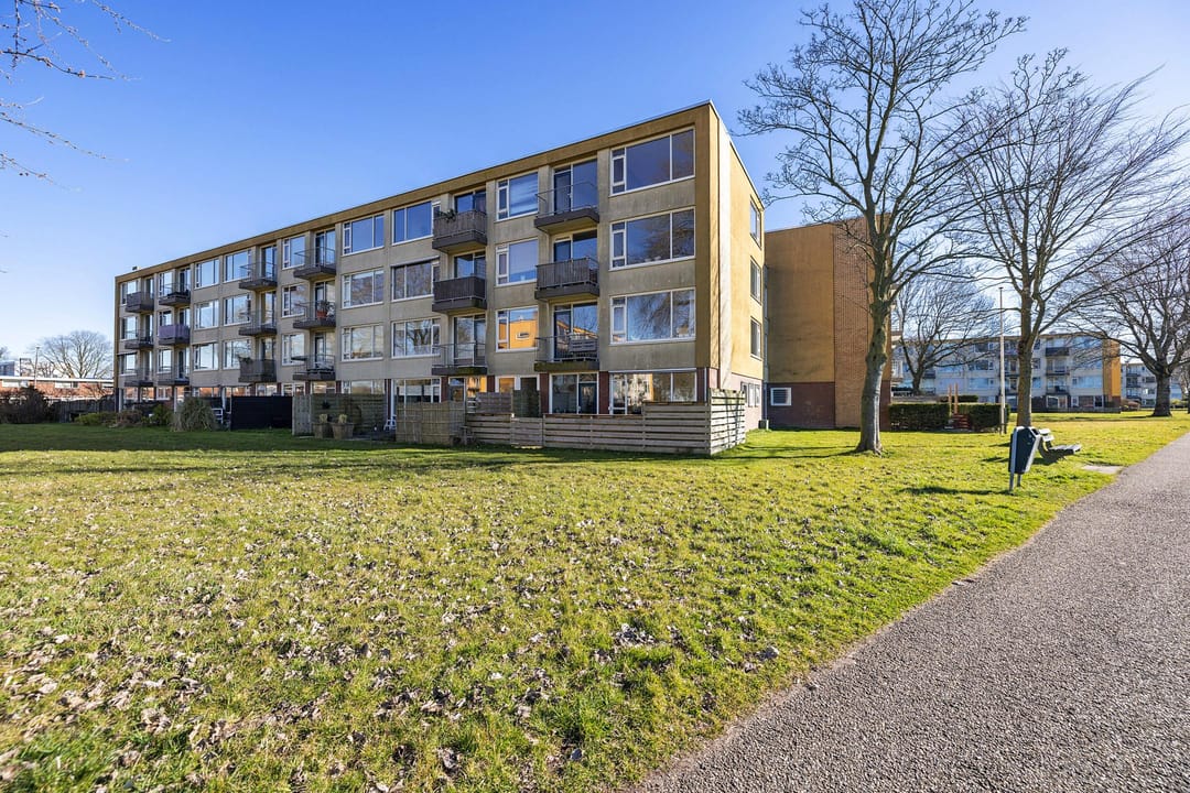 Foto 2 van Nijlânsdyk 143-D