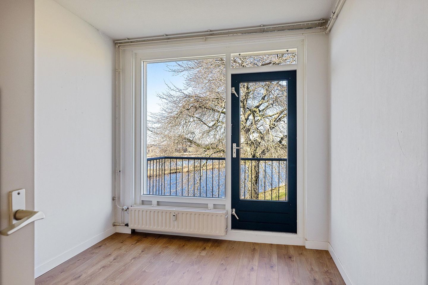 Foto 19 van Nijlânsdyk 143-D