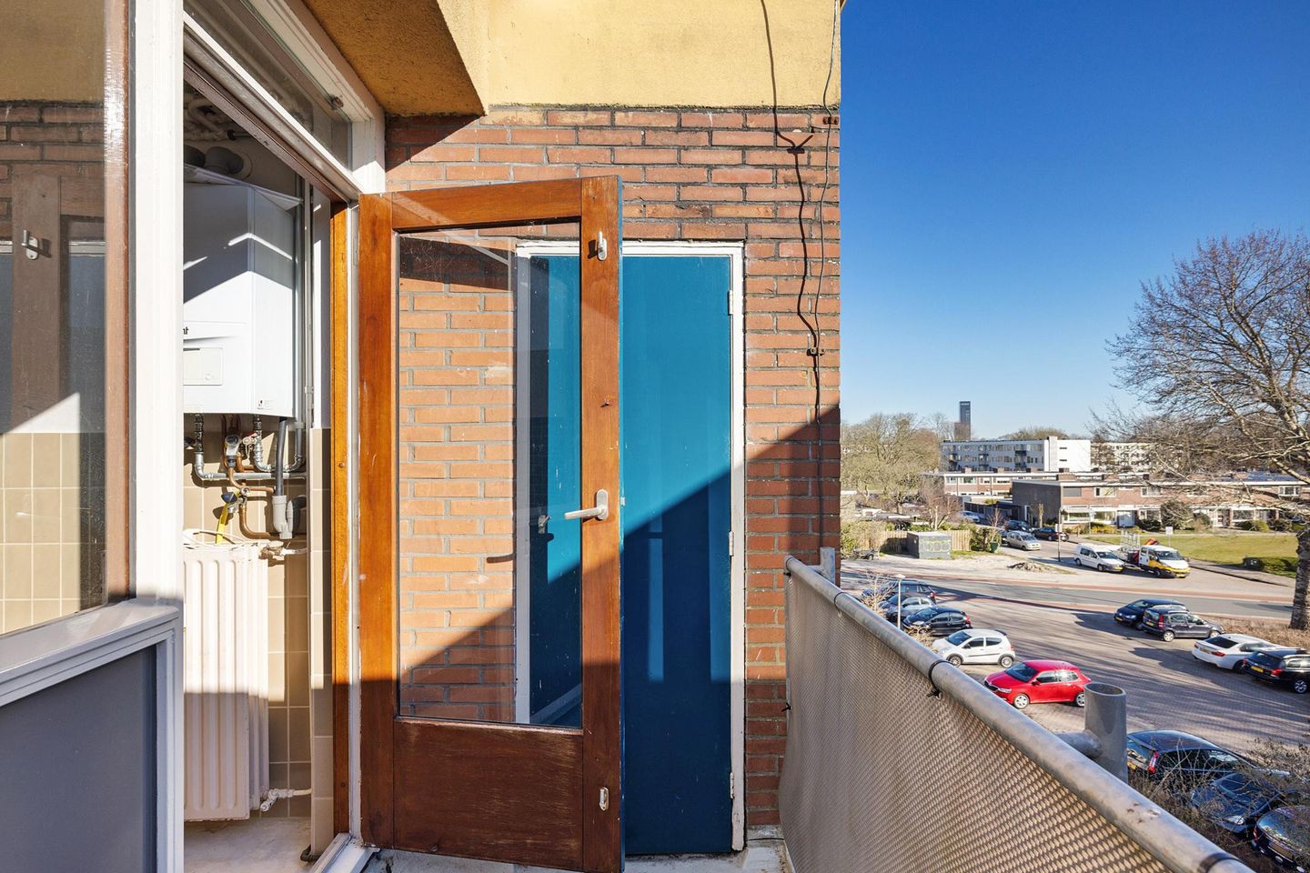 Foto 10 van Nijlânsdyk 143-D