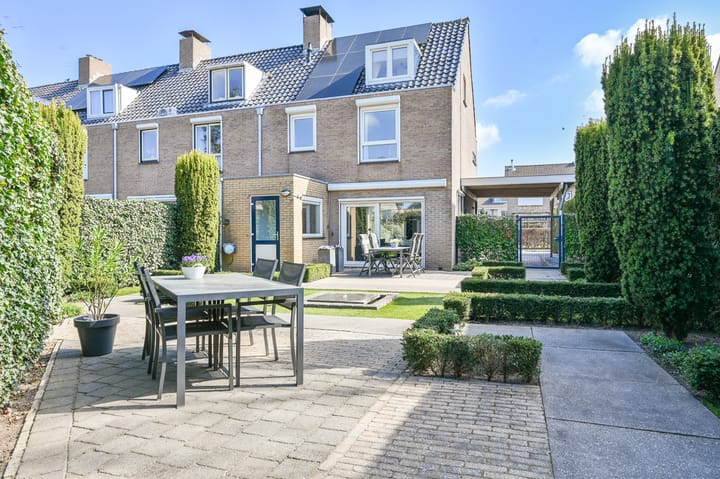 Foto 32 van Tollensstraat 86