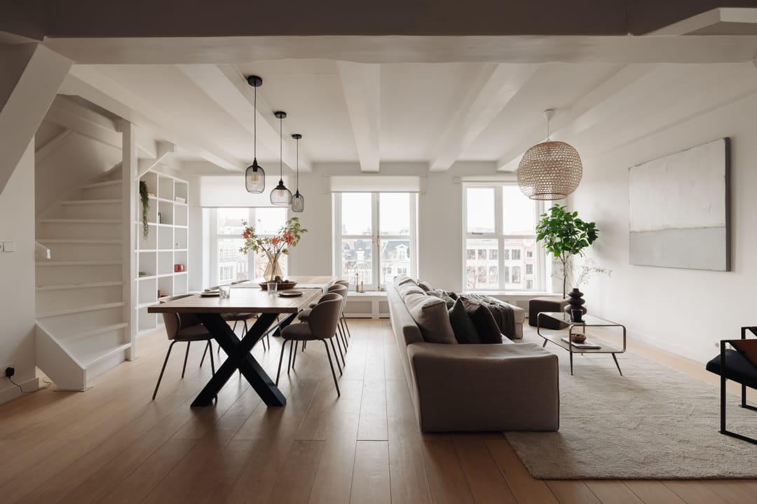 Foto 1 van Keizersgracht 451-3