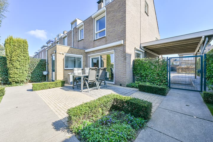 Foto 33 van Tollensstraat 86