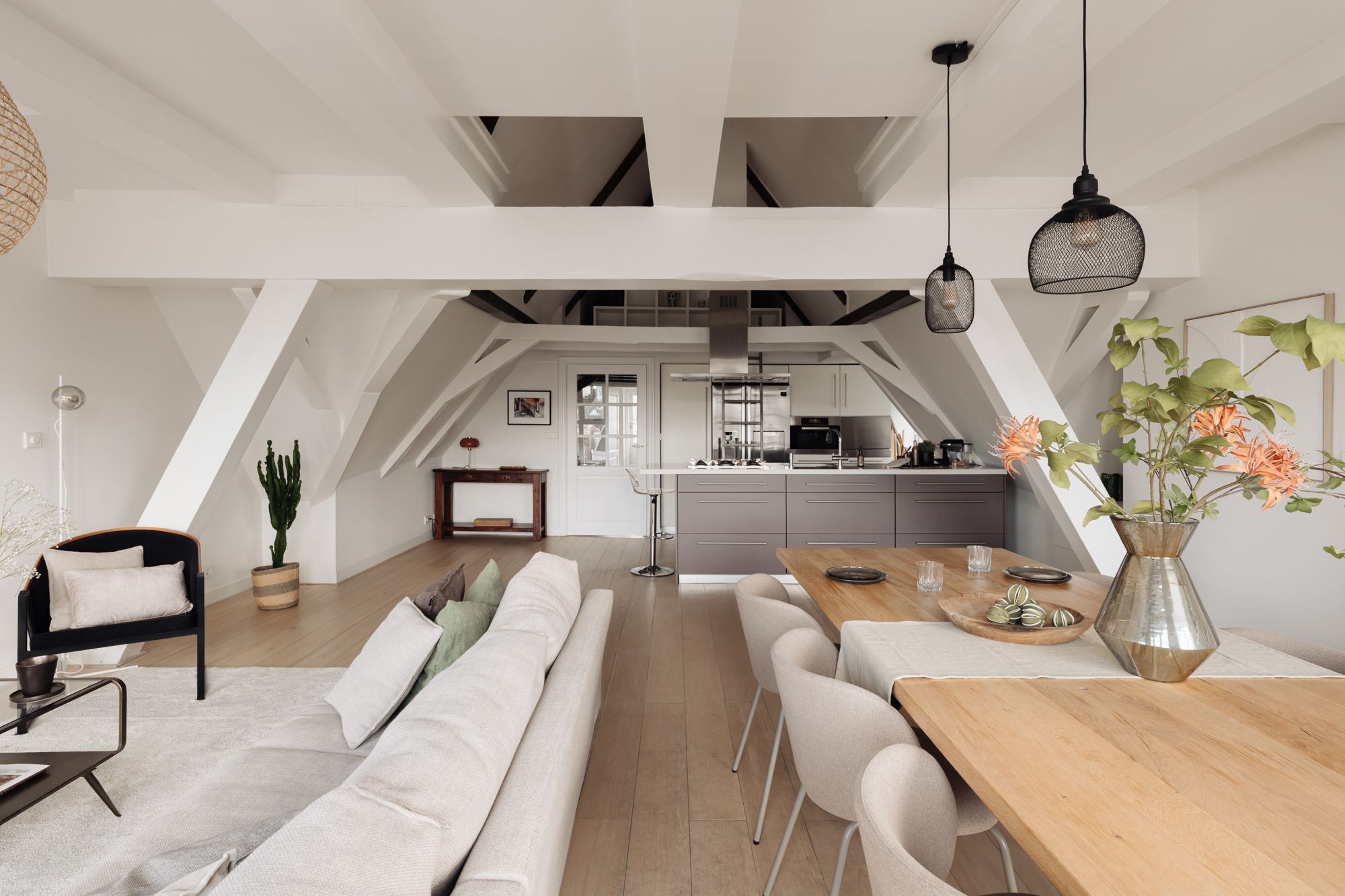 Foto 3 van Keizersgracht 451-3