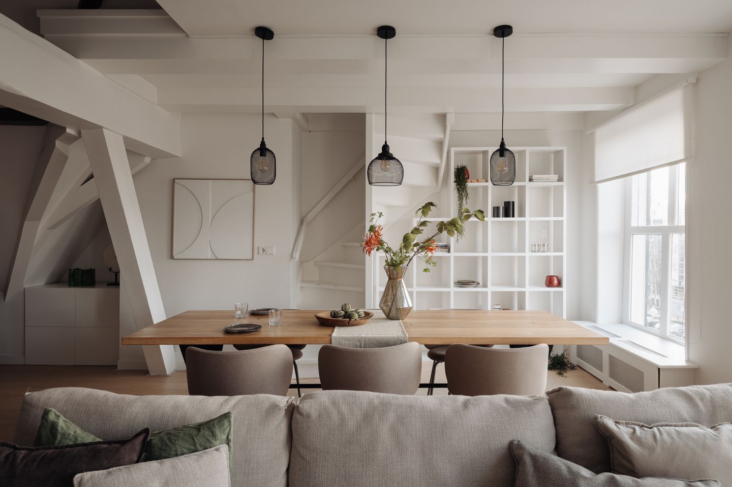 Foto 4 van Keizersgracht 451-3