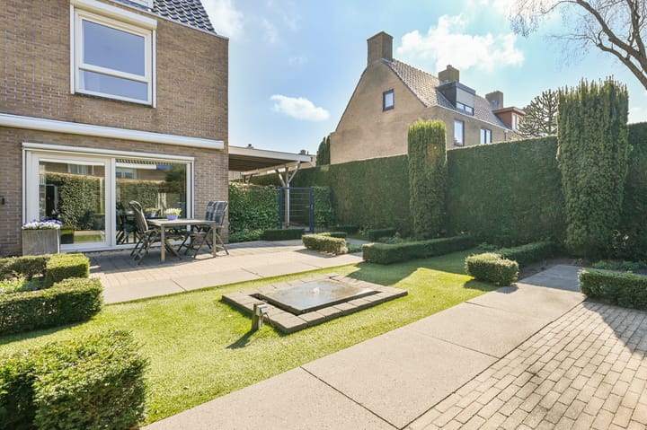 Foto 35 van Tollensstraat 86