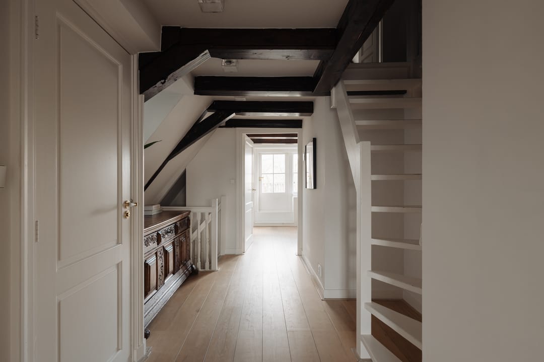 Foto 8 van Keizersgracht 451-3