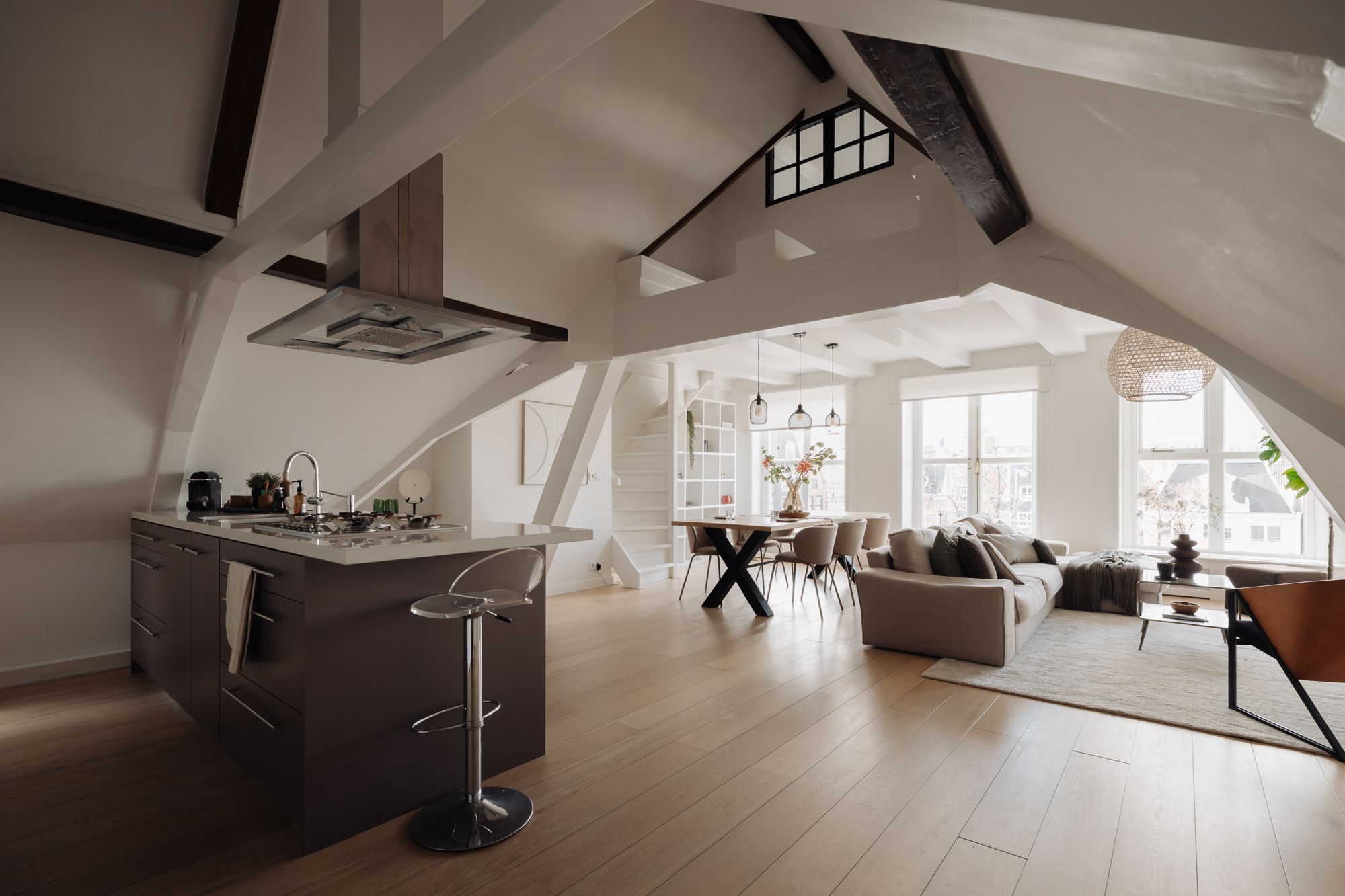 Foto 9 van Keizersgracht 451-3