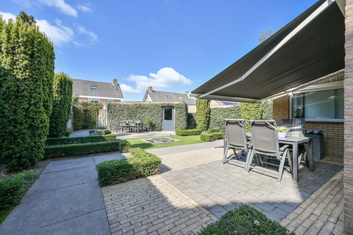 Foto 39 van Tollensstraat 86