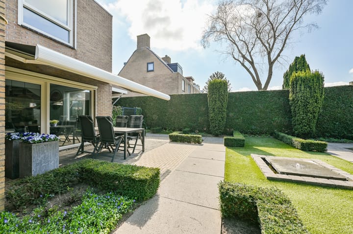 Foto 40 van Tollensstraat 86