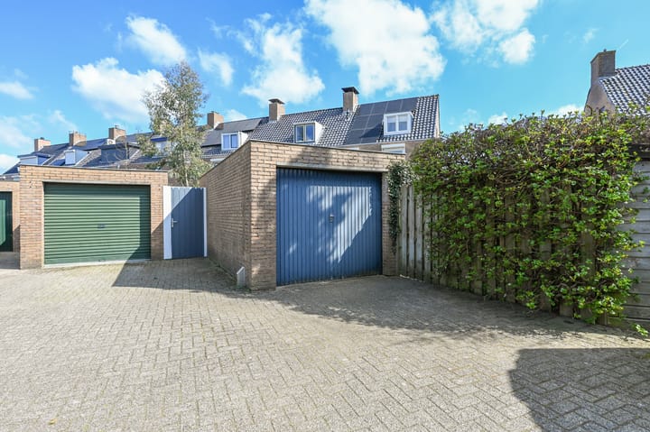 Foto 41 van Tollensstraat 86