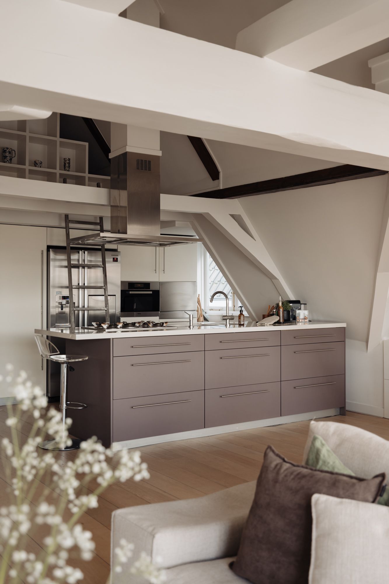 Foto 12 van Keizersgracht 451-3