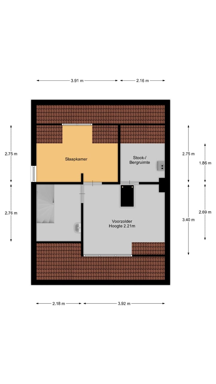 Foto 45 van Tollensstraat 86