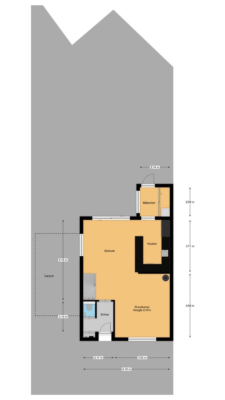 Foto 47 van Tollensstraat 86