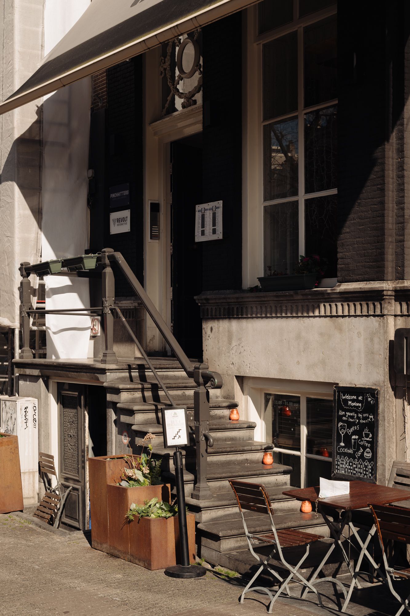 Foto 33 van Keizersgracht 451-3