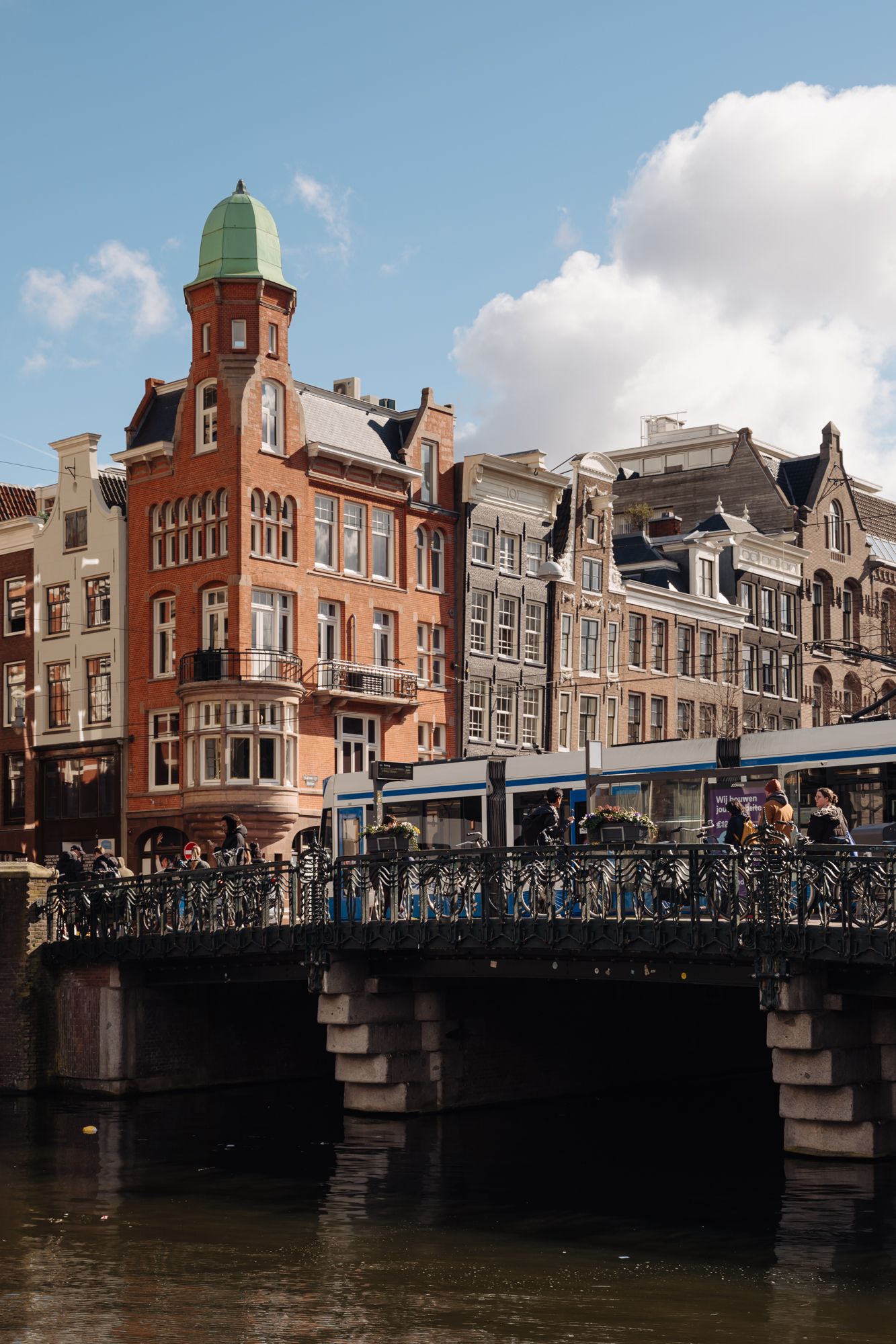 Foto 35 van Keizersgracht 451-3