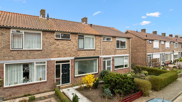 Foto 2 van Molenlaan 51