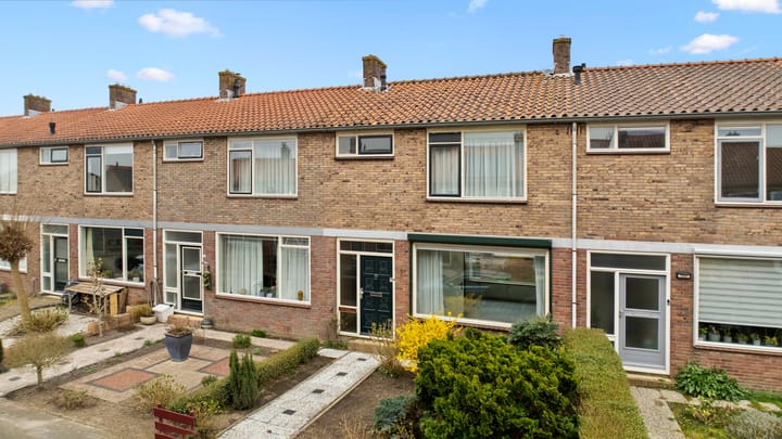 Foto 3 van Molenlaan 51