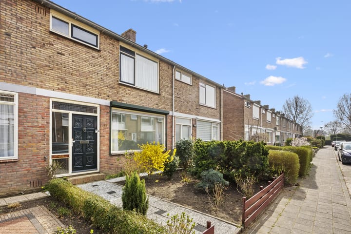 Foto 5 van Molenlaan 51