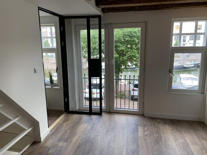 Foto 3 van Kinderdijk 34-C