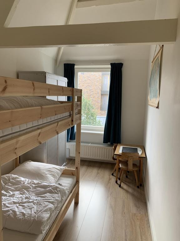 Foto 5 van Kinderdijk 34-C