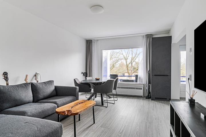 Foto 2 van Wittenburg 13-01