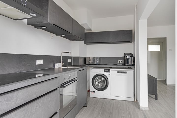 Foto 5 van Wittenburg 13-01