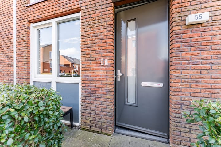 Foto 5 van Van den Broekstraat 55