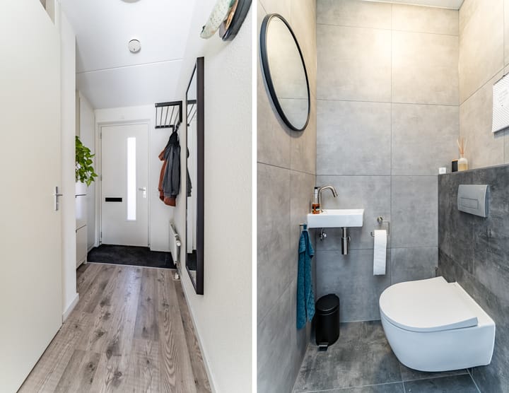 Photo 6 of Van den Broekstraat 55