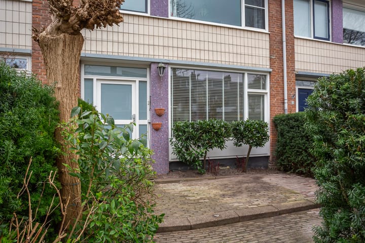 Foto 2 van Obrechtlaan 12